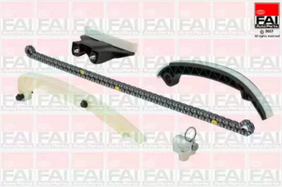 FAI AUTOPARTS tck279wong -  Комплект цели привода распредвала